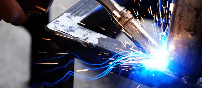Metal Repairs
